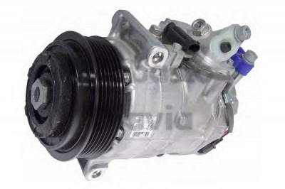 WEBASTO 82d0155960a -  Компрессор, кондиционер