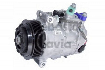 WEBASTO 82d0155961a -  Компрессор, кондиционер