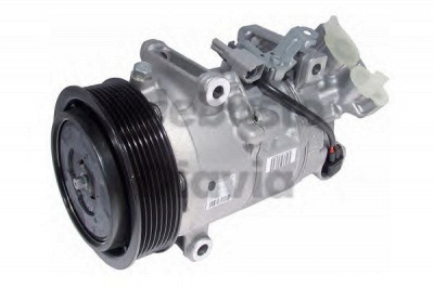 WEBASTO 82d0155964a -  Компрессор, кондиционер