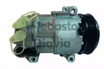 WEBASTO 82d0155971ca -  