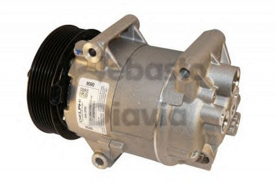 WEBASTO 82d0155972a -  Компрессор, кондиционер