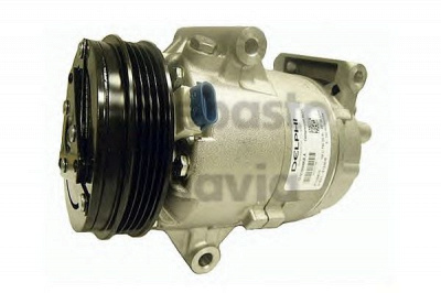 WEBASTO 82d0155977a - Компрессор, кондиционер