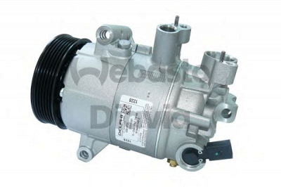 WEBASTO 82d0155997a -  Компрессор, кондиционер