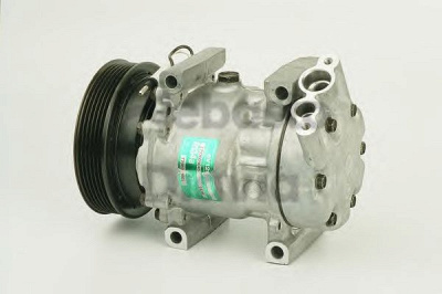 WEBASTO 82d0156004ca -  Компрессор, кондиционер