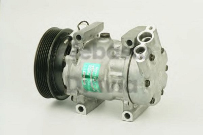 WEBASTO 82d0156004ma -  Компрессор, кондиционер