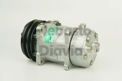 WEBASTO 82d0156007ma -  Компрессор, кондиционер