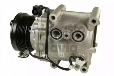 WEBASTO 82d0156012ca -  Компрессор, кондиционер