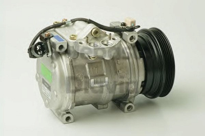 WEBASTO 82d0156019ma -  Компрессор, кондиционер