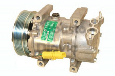 WEBASTO 82d0156022ca -  Компрессор, кондиционер