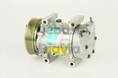 WEBASTO 82d0156022ma -  Компрессор, кондиционер