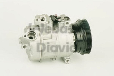 WEBASTO 82d0156032ca -  Компрессор, кондиционер