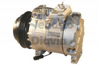 WEBASTO 82d0156033ca -  Компрессор, кондиционер