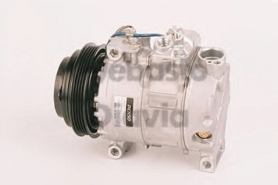 WEBASTO 82d0156033ma -  Компрессор, кондиционер