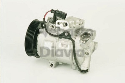 WEBASTO 82d0156036ma -  Компрессор, кондиционер