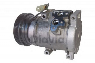 WEBASTO 82d0156044ma -  Компрессор, кондиционер