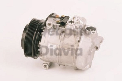 WEBASTO 82d0156046ma -  Компрессор, кондиционер