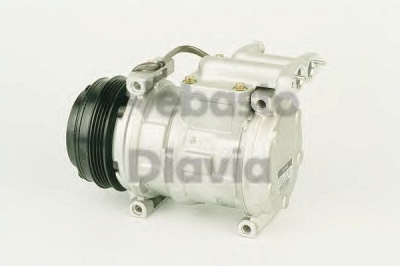 WEBASTO 82d0156049ma -  Компрессор, кондиционер