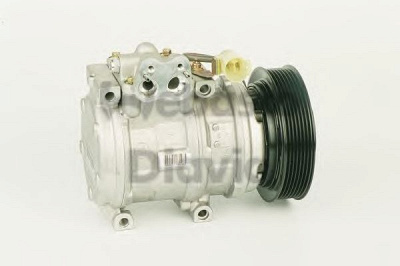 WEBASTO 82d0156050ma -  Компрессор, кондиционер