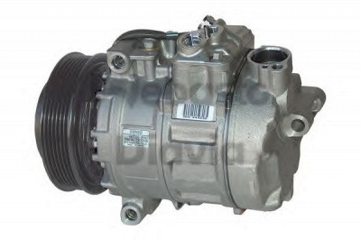 WEBASTO 82d0156052ma -  Компрессор, кондиционер