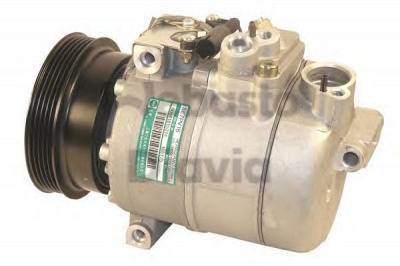 WEBASTO 82d0156053ca -  Компрессор, кондиционер
