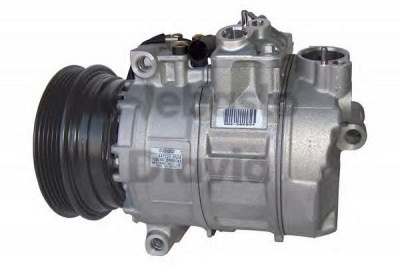 WEBASTO 82d0156053ma -  Компрессор, кондиционер