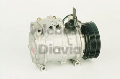 WEBASTO 82d0156057ma - Компрессор, кондиционер
