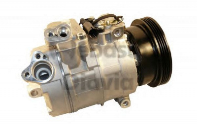 WEBASTO 82d0156059ca -  Компрессор, кондиционер
