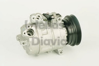 WEBASTO 82d0156059ma -  Компрессор, кондиционер