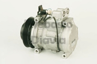 WEBASTO 82d0156061ma -  Компрессор, кондиционер