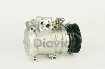 WEBASTO 82d0156067ma -  Компрессор, кондиционер