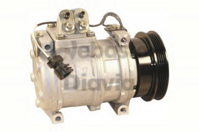 WEBASTO 82d0156074ca -  Компрессор, кондиционер