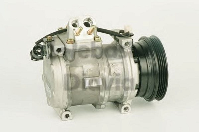 WEBASTO 82d0156074ma -  Компрессор, кондиционер