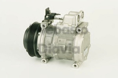 WEBASTO 82d0156078ma -  Компрессор, кондиционер