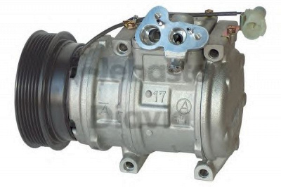 WEBASTO 82d0156079ma -  Компрессор, кондиционер
