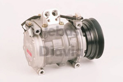 WEBASTO 82d0156080ma -  Компрессор, кондиционер