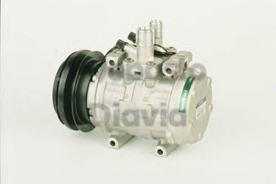 WEBASTO 82d0156082ma -  Компрессор, кондиционер