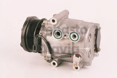 WEBASTO 82d0156086ma -  Компрессор, кондиционер