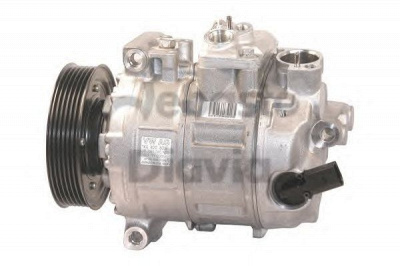 WEBASTO 82d0156093ma -  Компрессор, кондиционер