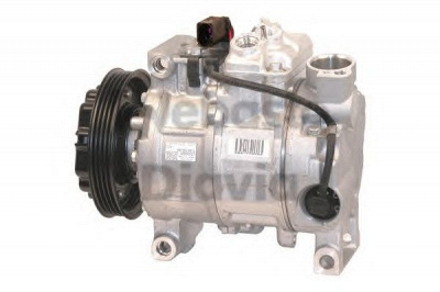 WEBASTO 82d0156094ma -  Компрессор, кондиционер