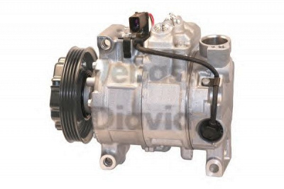 WEBASTO 82d0156095ca -  Компрессор, кондиционер