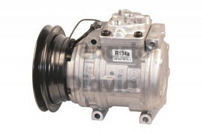 WEBASTO 82d0156097ma -  Компрессор, кондиционер