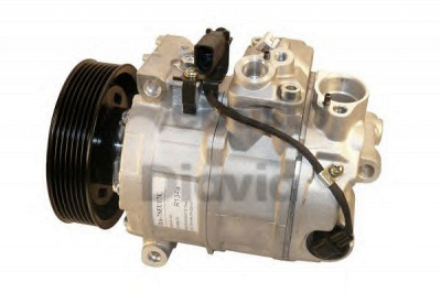 WEBASTO 82d0156099ca -  Компрессор, кондиционер