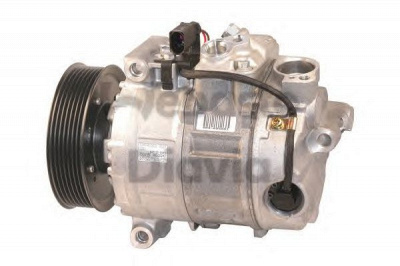 WEBASTO 82d0156099ma -  Компрессор, кондиционер