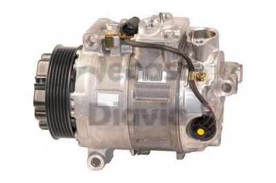 WEBASTO 82d0156101ca -  Компрессор, кондиционер