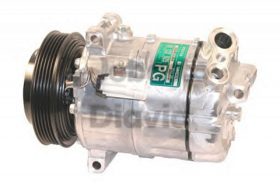 WEBASTO 82d0156105ma -  Компрессор, кондиционер