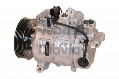 WEBASTO 82d0156123ma -  Компрессор, кондиционер