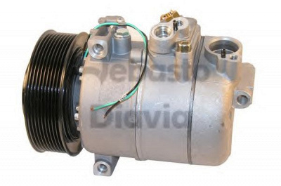 WEBASTO 82d0156128ca -  Компрессор, кондиционер