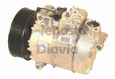 WEBASTO 82d0156128ma -  Компрессор, кондиционер