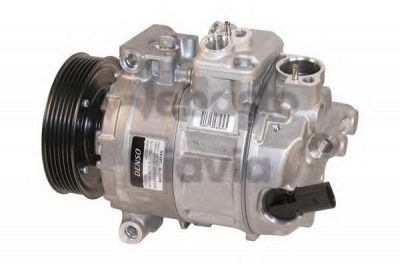 WEBASTO 82d0156129ma -  Компрессор, кондиционер