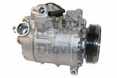 WEBASTO 82d0156132ca - Компрессор, кондиционер